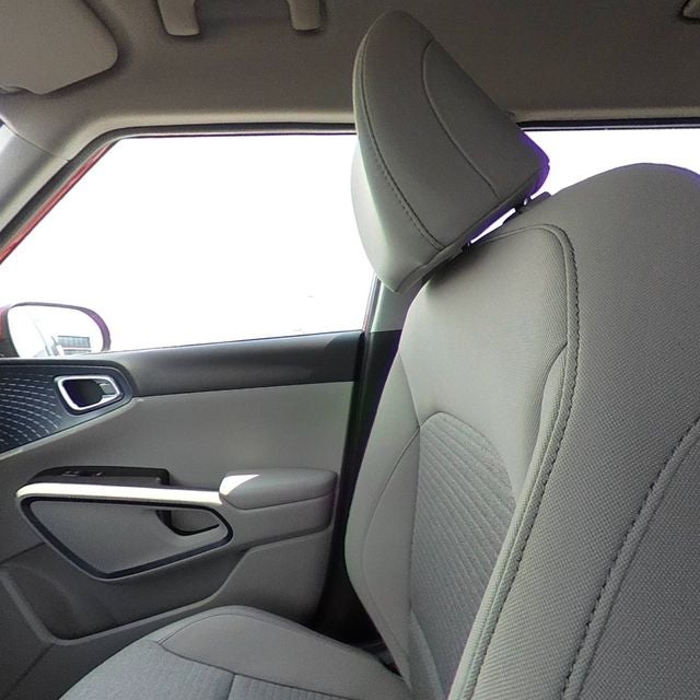 2022 Kia Soul S