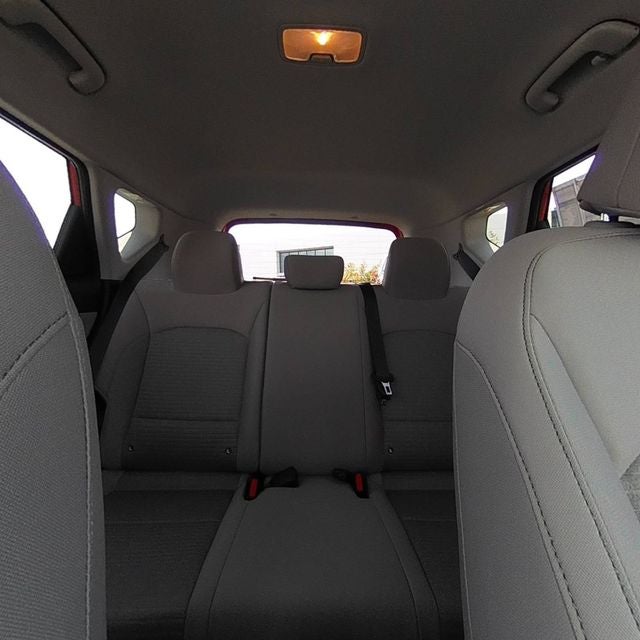 2022 Kia Soul S