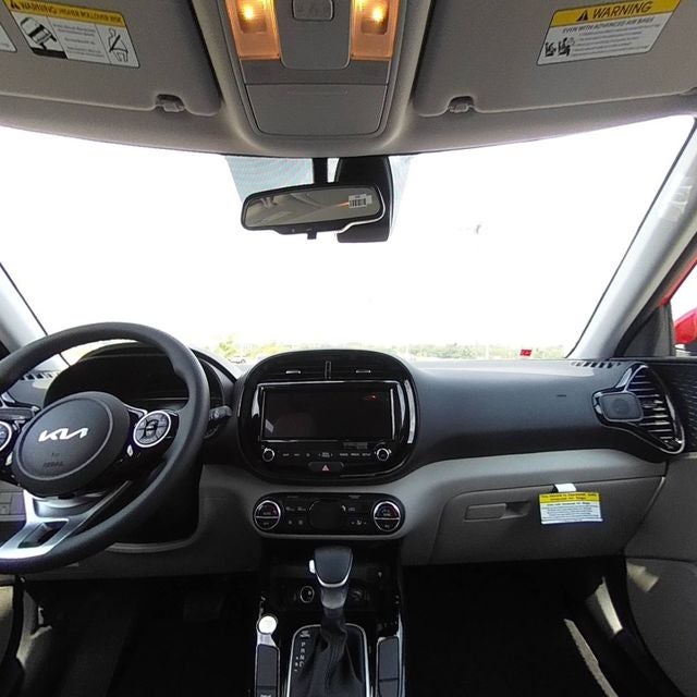 2022 Kia Soul S