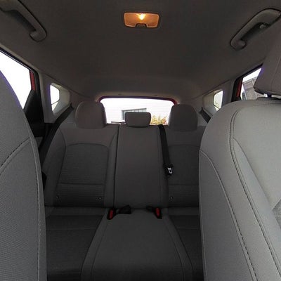2022 Kia Soul S