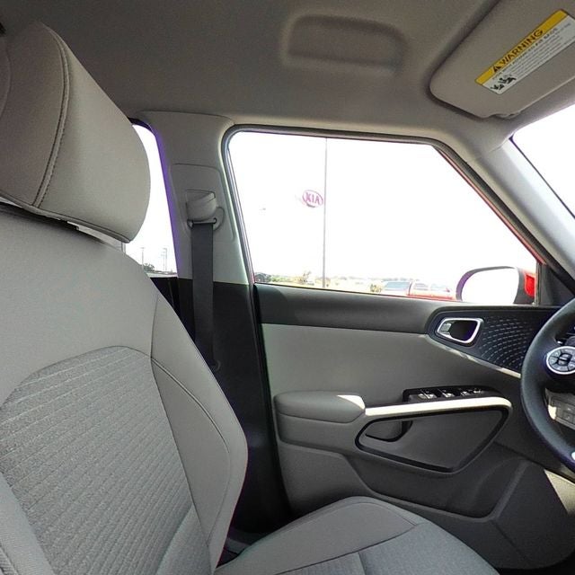 2022 Kia Soul S