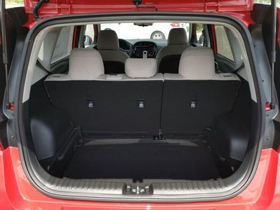2022 Kia Soul S