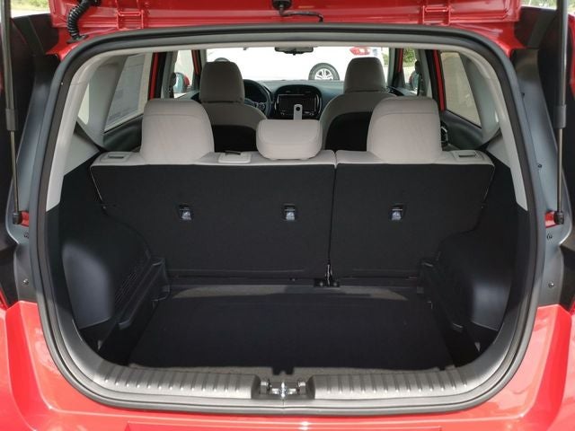 2022 Kia Soul S