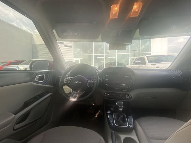 2022 Kia Soul S