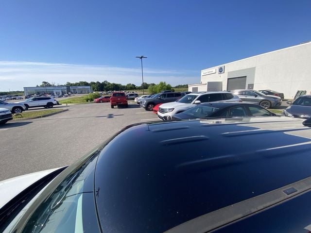 2025 Kia Soul S