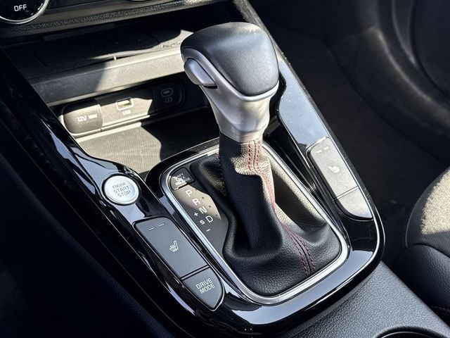 2023 Kia Soul GT-Line