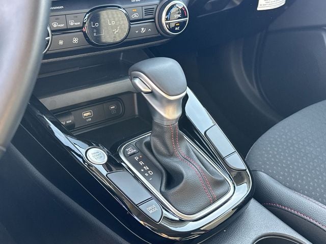 2025 Kia Soul GT-Line