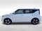 2025 Kia Soul GT-Line