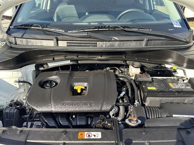 2025 Kia Soul GT-Line