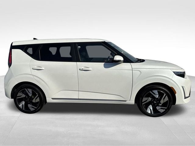 2025 Kia Soul GT-Line