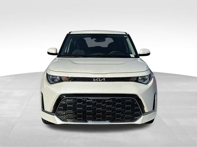 2025 Kia Soul GT-Line