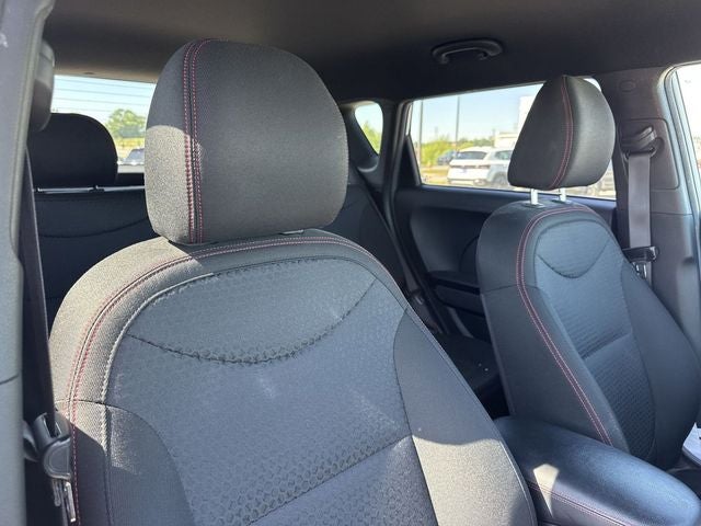 2016 Kia Soul Plus