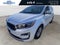 2021 Kia Sedona LX