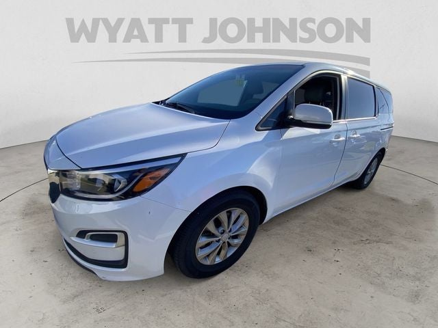 2021 Kia Sedona LX