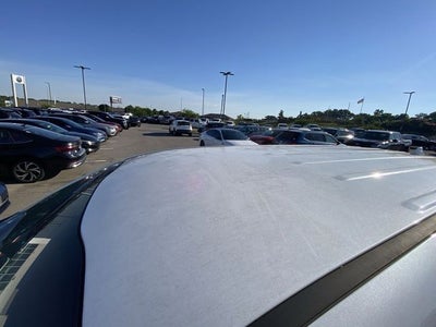 2021 Kia Sedona LX