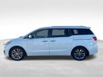 2016 Kia Sedona SXL