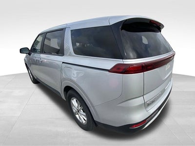 2022 Kia Carnival LX