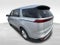 2022 Kia Carnival LX