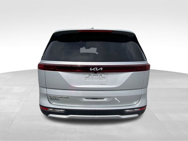 2022 Kia Carnival LX