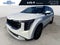 2026 Kia Carnival LX
