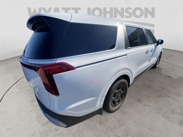 2026 Kia Carnival LX