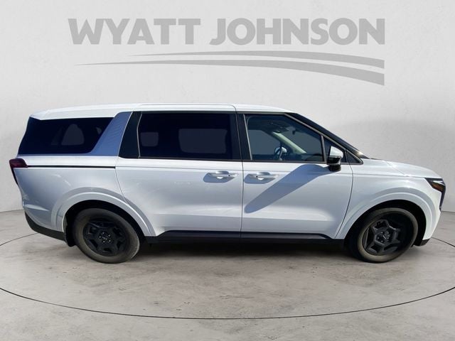 2026 Kia Carnival LX
