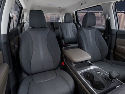 2026 Kia Carnival LX