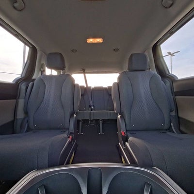 2026 Kia Carnival LX