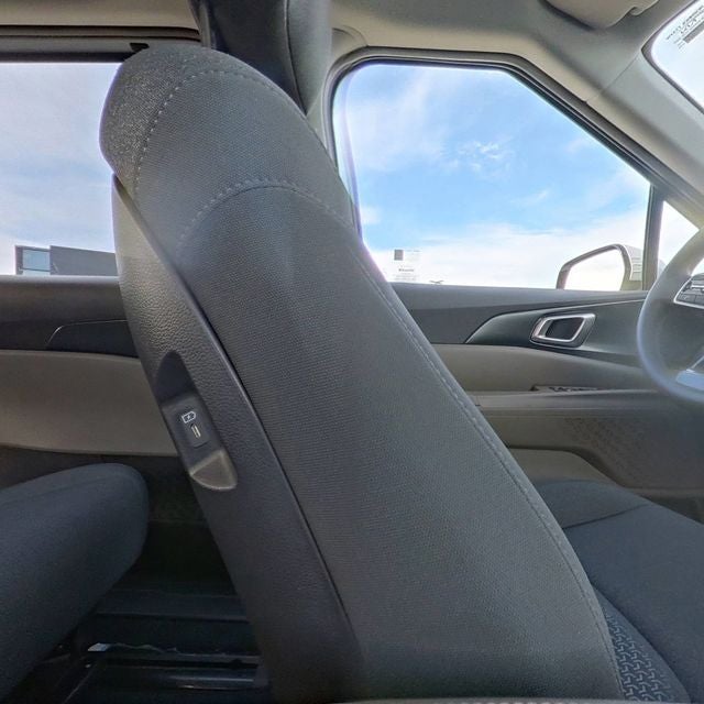2026 Kia Carnival LX