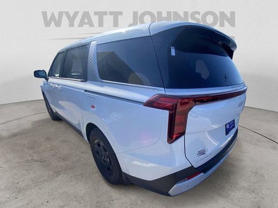 2026 Kia Carnival LX