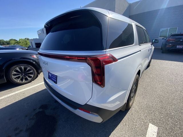 2026 Kia Carnival LX