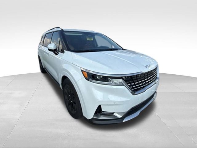 2024 Kia Carnival SX