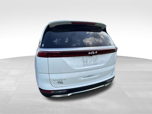 2024 Kia Carnival SX