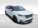 2024 Kia Carnival SX