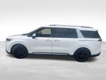 2024 Kia Carnival SX