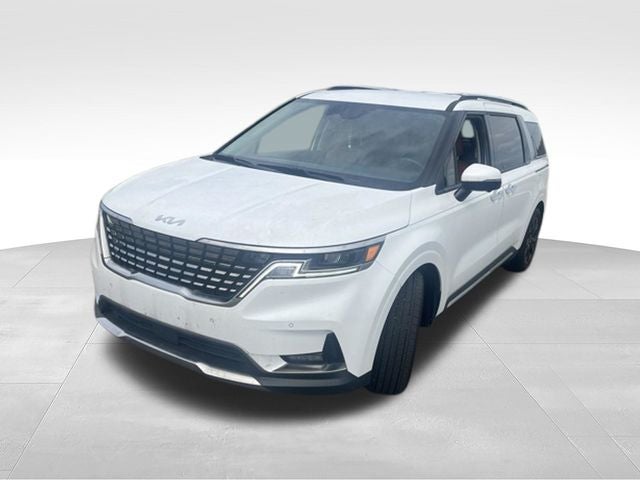 2024 Kia Carnival SX