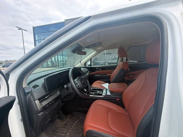 2024 Kia Carnival SX