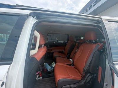 2024 Kia Carnival SX