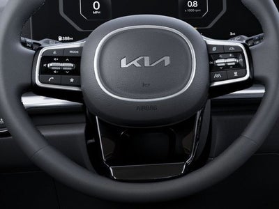 2026 Kia Carnival SX Prestige