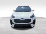 2022 Kia Sportage Nightfall