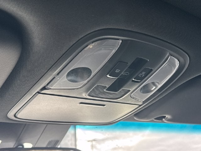 2022 Kia Sportage Nightfall