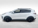 2022 Kia Sportage Nightfall