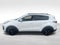 2022 Kia Sportage Nightfall