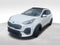 2022 Kia Sportage Nightfall