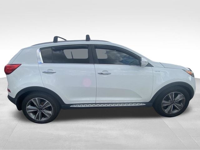 2014 Kia Sportage SX