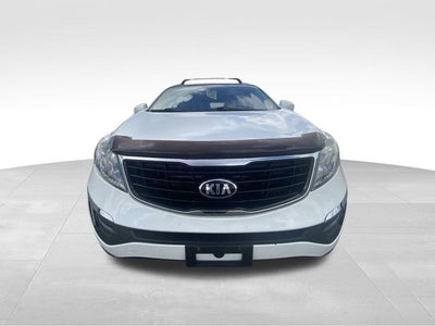 2014 Kia Sportage SX