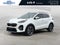 2022 Kia Sportage SX