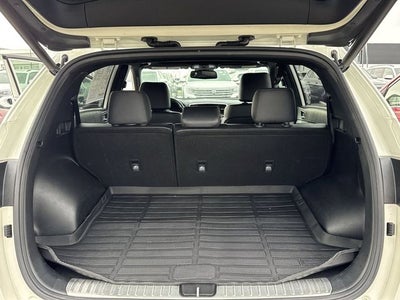 2022 Kia Sportage SX