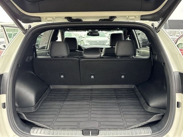 2022 Kia Sportage SX