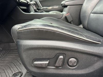 2022 Kia Sportage SX